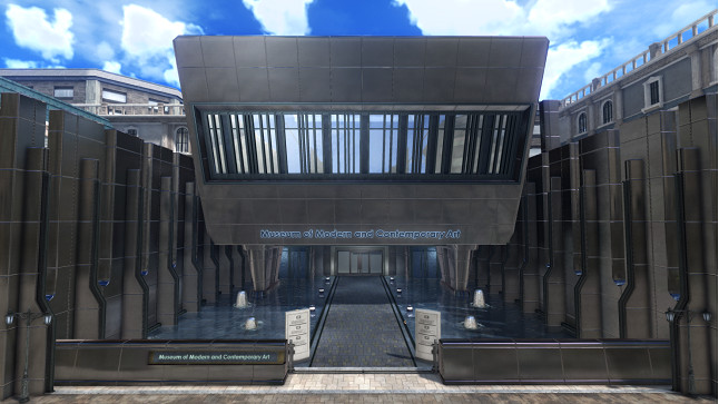 PS5/PS4遊戲《英雄傳說界之軌跡-告別塞姆利亞-》最新遊戲情報! PS5/PS4遊戲《英雄傳說界之軌跡-告別塞姆利亞-》最新遊戲情報!