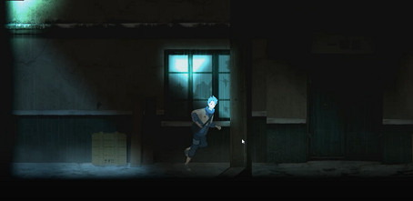 微恐向青春校園解密獨遊《晨海星瀾-追憶篇》-- 今日正式發售! 微恐向青春校園解密獨遊《晨海星瀾-追憶篇》-- 今日正式發售!