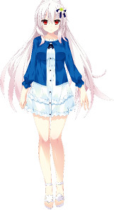 由mirai製作的角色扮演遊戲《宿星的女朋友3》中文版正式發售