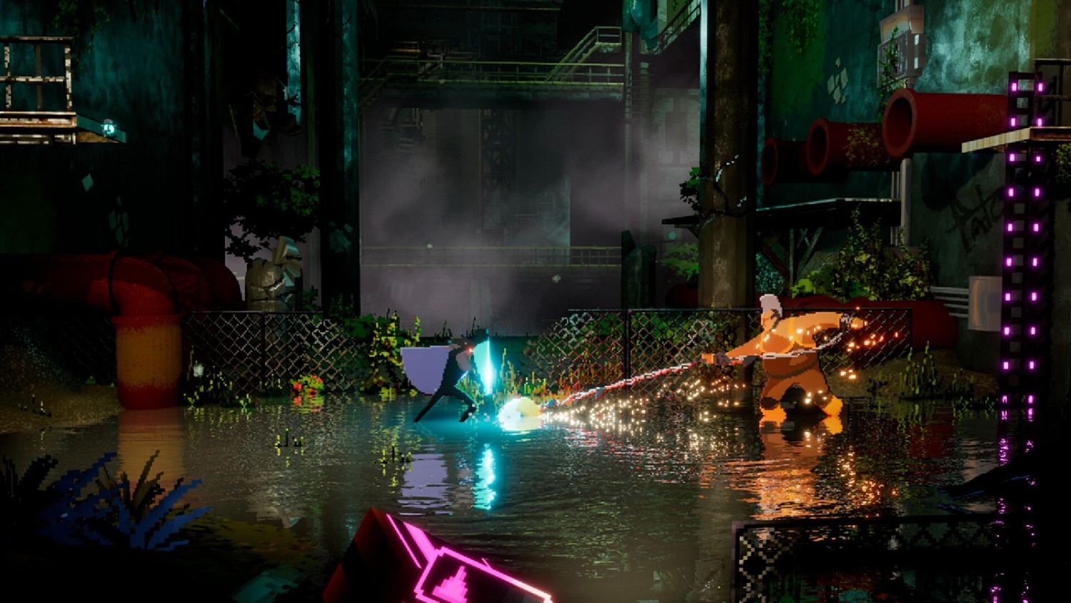 電馭叛客銀惡遊戲《天空之塵》面向PC公布 電馭叛客銀惡遊戲《天空之塵》面向PC公布