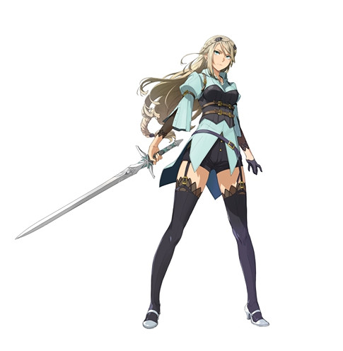 PS5/PS4遊戲《英雄傳說界之軌跡-告別塞姆利亞-》最新遊戲情報! PS5/PS4遊戲《英雄傳說界之軌跡-告別塞姆利亞-》最新遊戲情報!