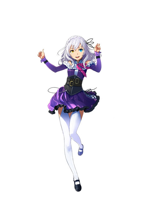 PS5/PS4遊戲《英雄傳說界之軌跡-告別塞姆利亞-》最新遊戲情報! PS5/PS4遊戲《英雄傳說界之軌跡-告別塞姆利亞-》最新遊戲情報!