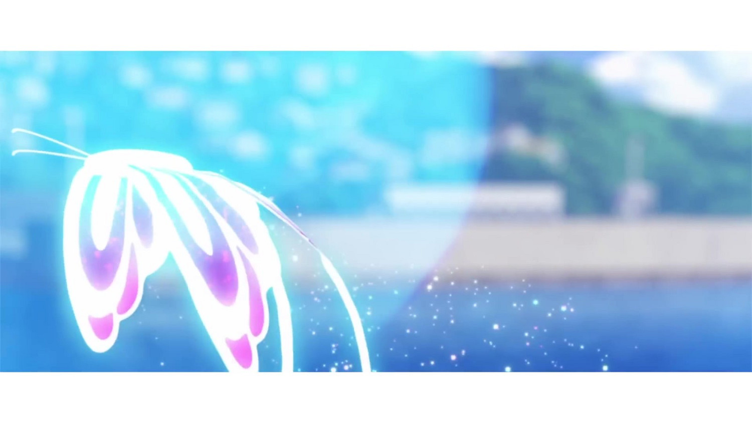 Key社視覺小說《Summer Pockets》改編動畫公布 Key社視覺小說《Summer Pockets》改編動畫公布