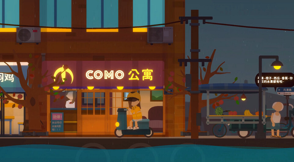 《小生活-海島物語》Steam頁面上線 2024年發售 《小生活-海島物語》Steam頁面上線 2024年發售