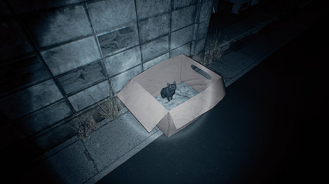 《迷央十丁目》登陸Steam 類八番出口驚悚解謎 《迷央十丁目》登陸Steam 類八番出口驚悚解謎