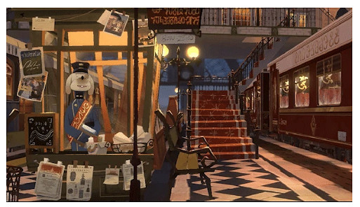 冒險遊戲《Sunset Hills》開啟眾籌 8月陸續登陸多平台 冒險遊戲《Sunset Hills》開啟眾籌 8月陸續登陸多平台