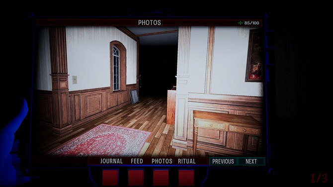 《DEATHWATCHERS》7月13日Steam搶測 合作恐怖探索