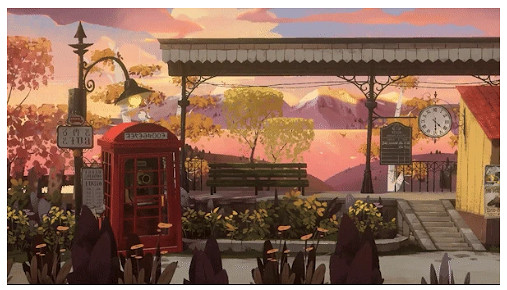 冒險遊戲《Sunset Hills》開啟眾籌 8月陸續登陸多平台 冒險遊戲《Sunset Hills》開啟眾籌 8月陸續登陸多平台