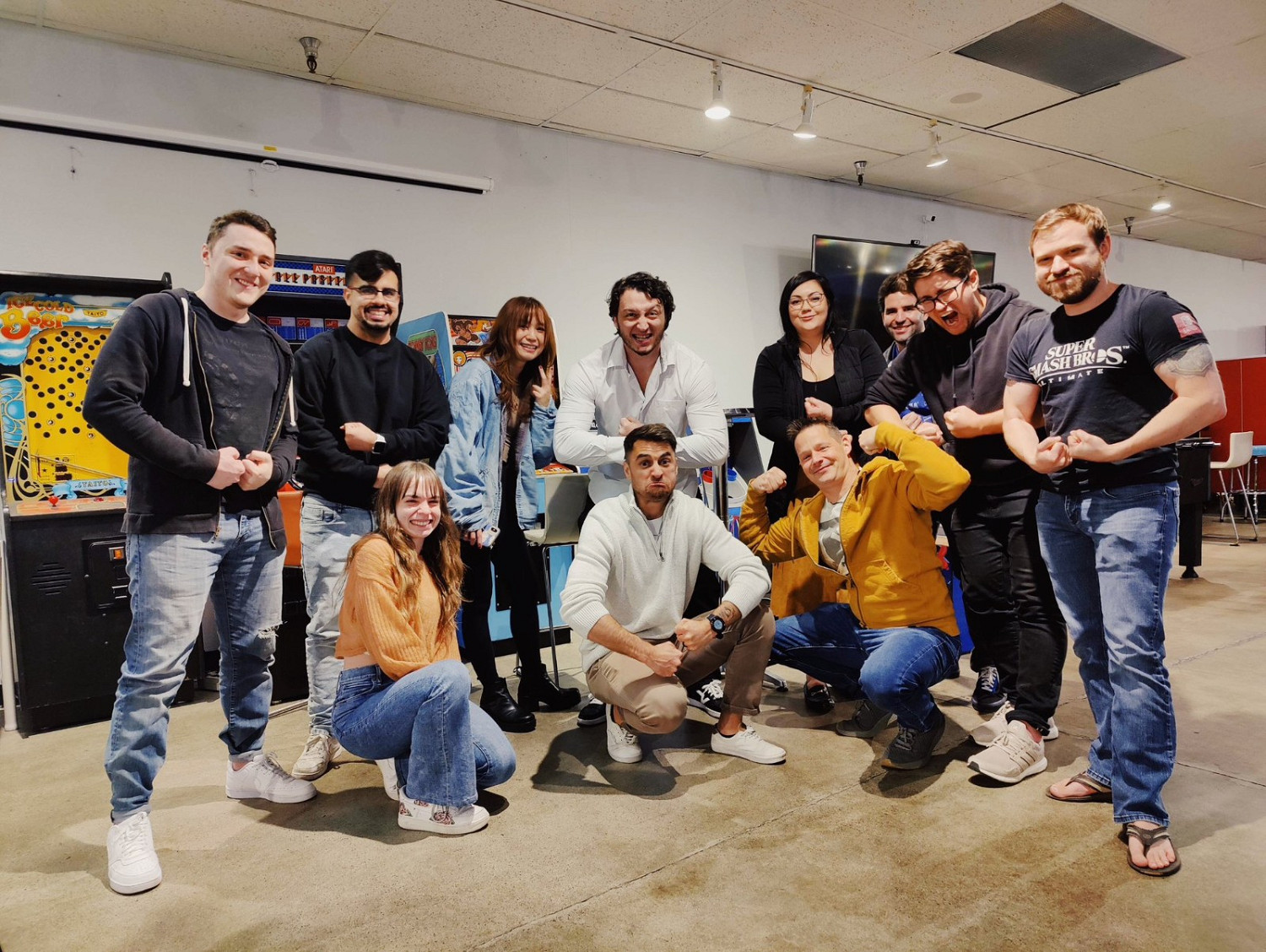 《鬥陣特攻》高級角色美術Ying Liu離開暴雪