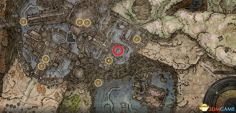 《艾爾登法環》dlc幽影城攻略 物種保藏庫走法+Boss打法+物品收集 《艾爾登法環》dlc幽影城攻略 物種保藏庫走法+Boss打法+物品收集