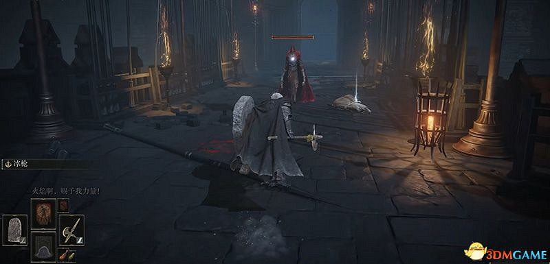 《艾爾登法環》dlc幽影城攻略 物種保藏庫走法+Boss打法+物品收集 《艾爾登法環》dlc幽影城攻略 物種保藏庫走法+Boss打法+物品收集