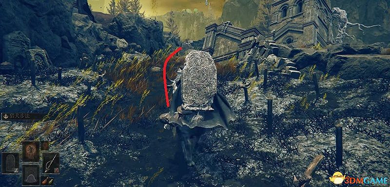 《艾爾登法環》dlc幽影城攻略 物種保藏庫走法+Boss打法+物品收集 《艾爾登法環》dlc幽影城攻略 物種保藏庫走法+Boss打法+物品收集