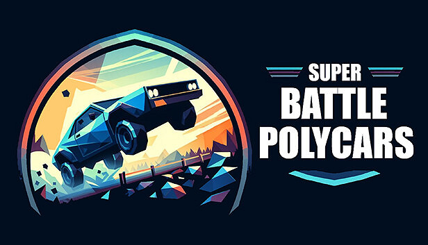 賽車競技遊戲《超級戰鬥晶體車》現已在Steam平台搶先體驗推出 賽車競技遊戲《超級戰鬥晶體車》現已在Steam平台搶先體驗推出