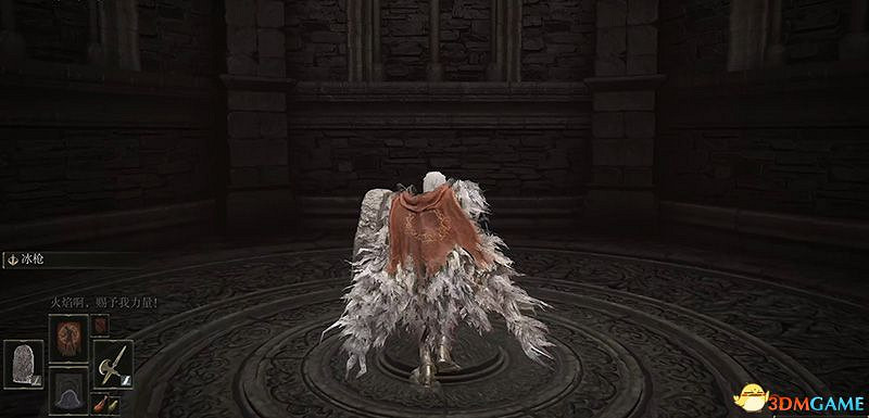 《艾爾登法環》dlc幽影城攻略 物種保藏庫走法+Boss打法+物品收集 《艾爾登法環》dlc幽影城攻略 物種保藏庫走法+Boss打法+物品收集