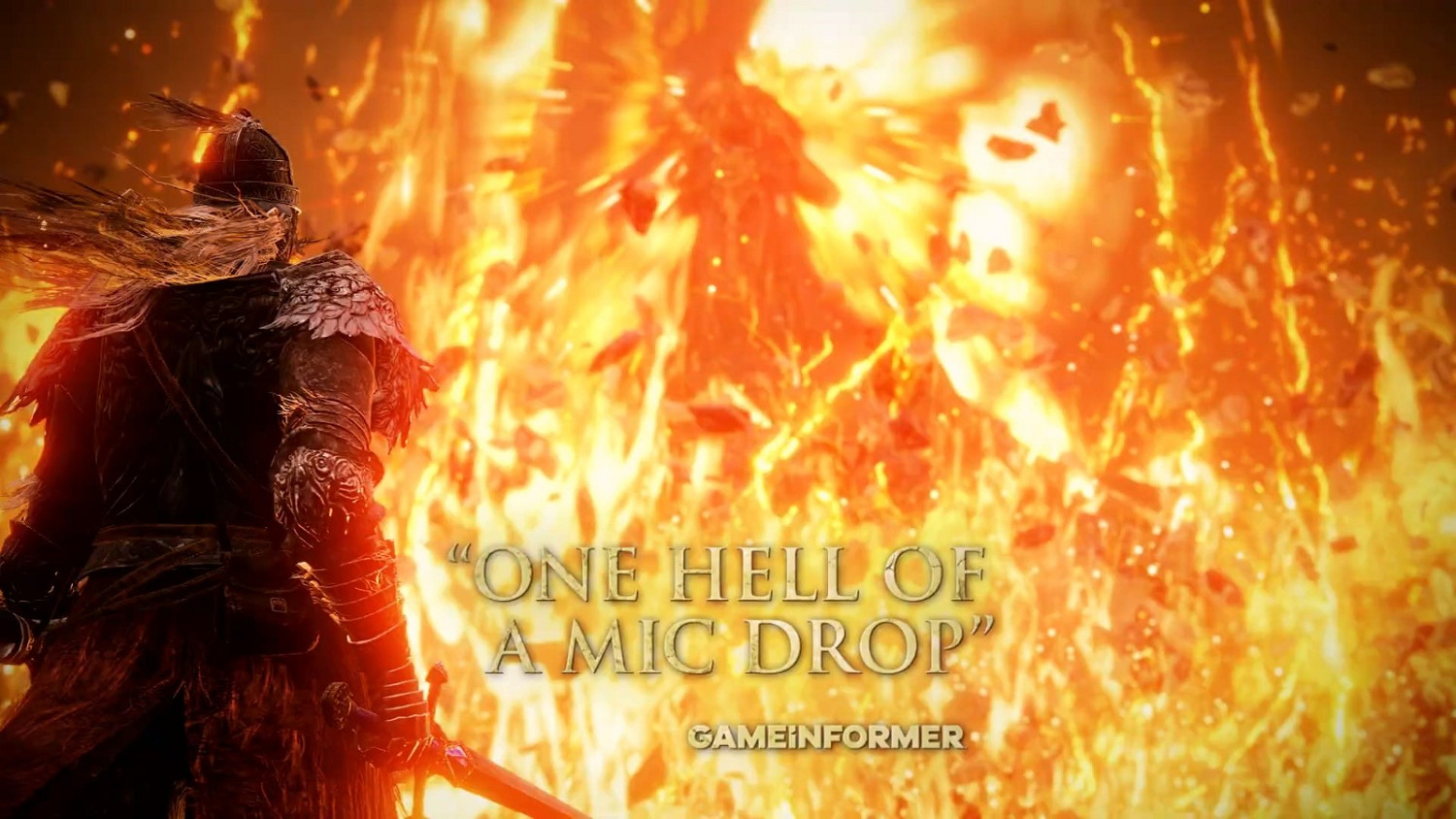 《艾爾登法環：黃金樹幽影》發售3天 銷量破500萬套