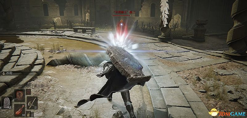 《艾爾登法環》dlc幽影城攻略 物種保藏庫走法+Boss打法+物品收集 《艾爾登法環》dlc幽影城攻略 物種保藏庫走法+Boss打法+物品收集