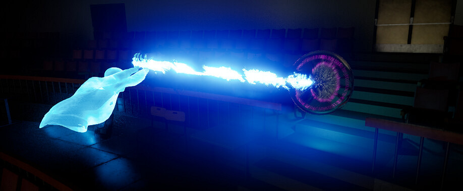 敘事模擬遊戲《標準模型》現已登錄Steam平台 預計2025年推出 敘事模擬遊戲《標準模型》現已登錄Steam平台 預計2025年推出