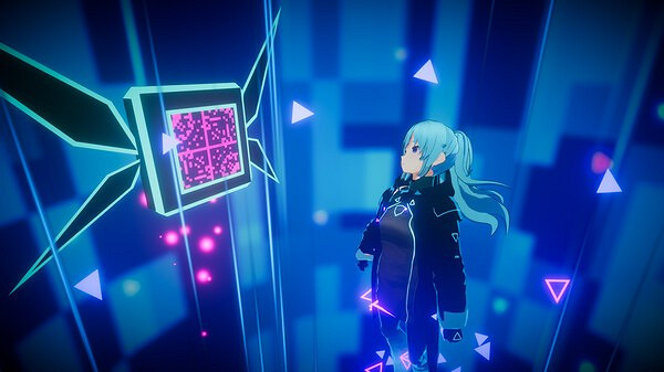 《STREAM STRATOS》Steam頁面上線 3D空間戰鬥 《STREAM STRATOS》Steam頁面上線 3D空間戰鬥