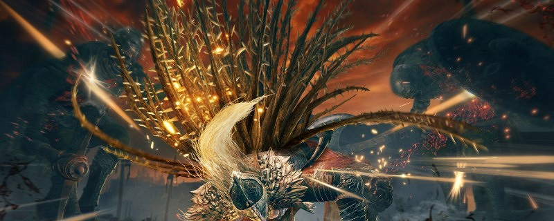 《艾爾登法環》dlc柳條巨人數量分享 《艾爾登法環》dlc柳條巨人數量分享