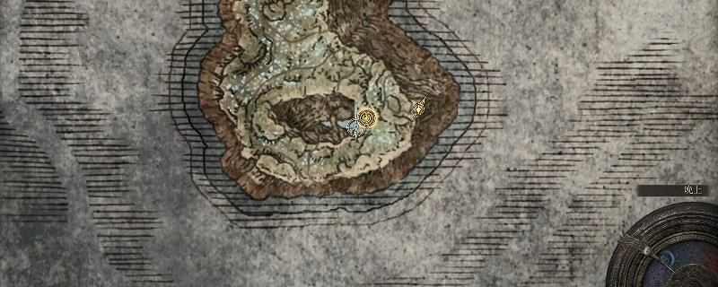 《艾爾登法環》dlc相迭最後一戰的位置分享 《艾爾登法環》dlc相迭最後一戰的位置分享