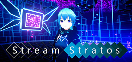 《STREAM STRATOS》Steam頁面上線 3D空間戰鬥 《STREAM STRATOS》Steam頁面上線 3D空間戰鬥
