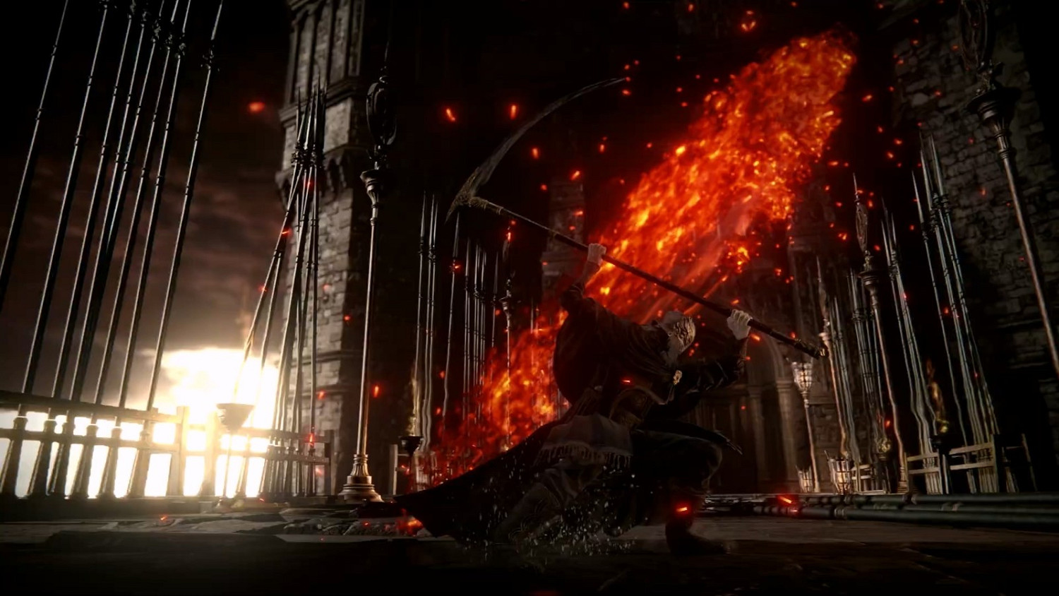 《艾爾登法環：黃金樹幽影》發售3天 銷量破500萬套