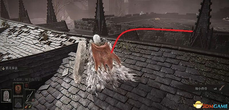 《艾爾登法環》dlc全支線任務攻略 全支線流程步驟完成方法 《艾爾登法環》dlc全支線任務攻略 全支線流程步驟完成方法