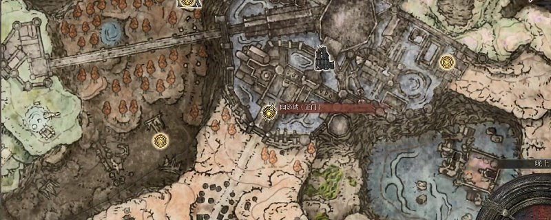 《艾爾登法環》dlc黃金大彎弧的獲得點位 《艾爾登法環》dlc黃金大彎弧的獲得點位