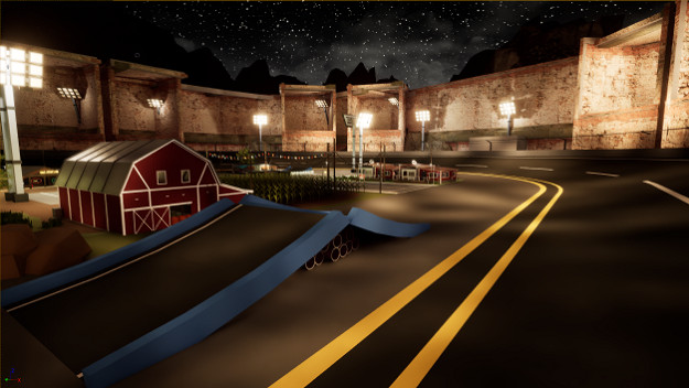 賽車競技遊戲《超級戰鬥晶體車》現已在Steam平台搶先體驗推出 賽車競技遊戲《超級戰鬥晶體車》現已在Steam平台搶先體驗推出