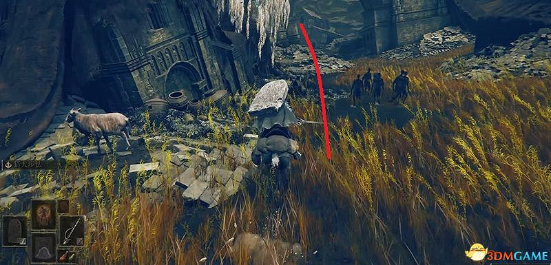 《艾爾登法環》dlc幽影城攻略 物種保藏庫走法+Boss打法+物品收集 《艾爾登法環》dlc幽影城攻略 物種保藏庫走法+Boss打法+物品收集