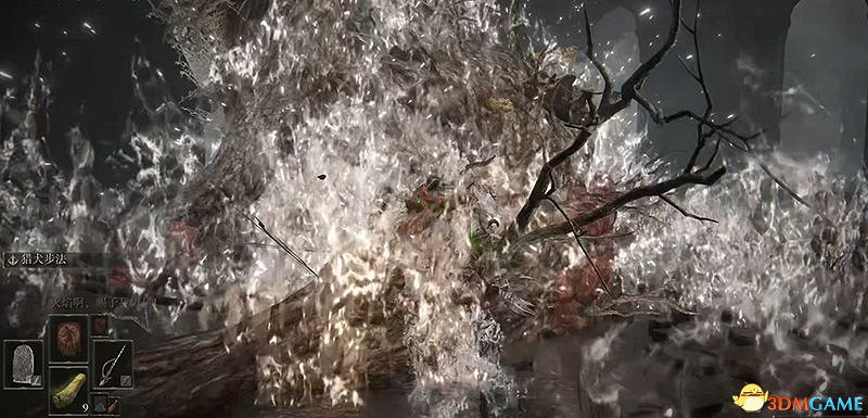 《艾爾登法環》dlc幽影城攻略 物種保藏庫走法+Boss打法+物品收集 《艾爾登法環》dlc幽影城攻略 物種保藏庫走法+Boss打法+物品收集