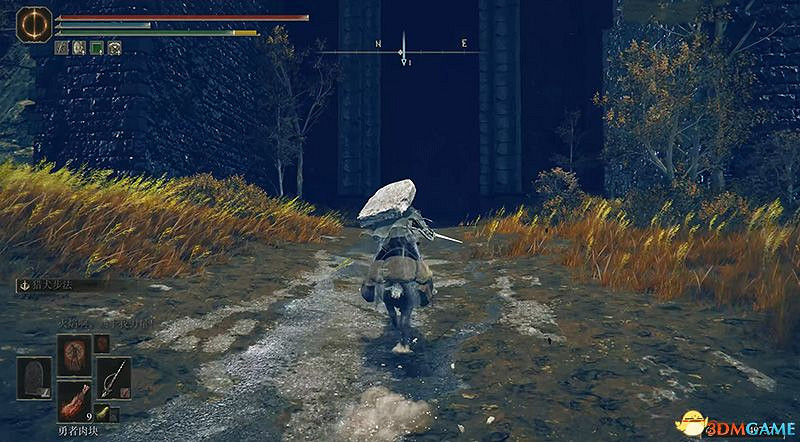 《艾爾登法環》dlc幽影城攻略 物種保藏庫走法+Boss打法+物品收集 《艾爾登法環》dlc幽影城攻略 物種保藏庫走法+Boss打法+物品收集