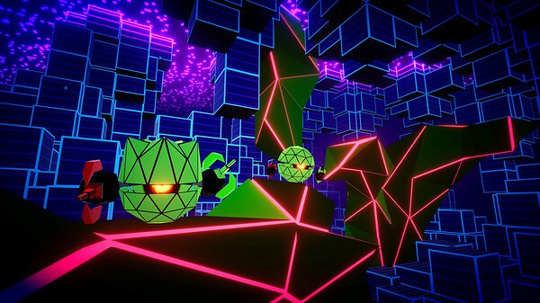 《STREAM STRATOS》Steam頁面上線 3D空間戰鬥 《STREAM STRATOS》Steam頁面上線 3D空間戰鬥