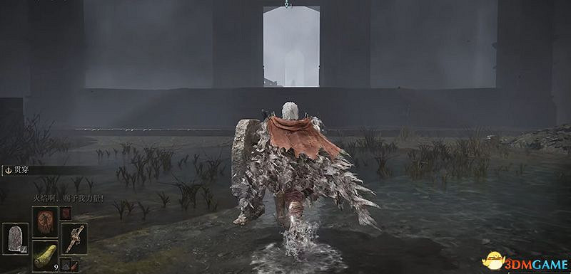 《艾爾登法環》dlc幽影城攻略 物種保藏庫走法+Boss打法+物品收集 《艾爾登法環》dlc幽影城攻略 物種保藏庫走法+Boss打法+物品收集