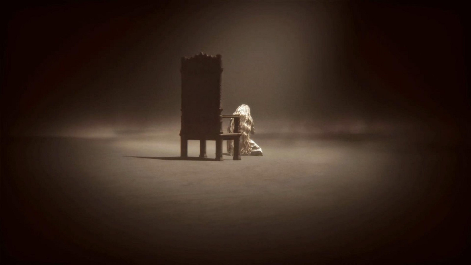 《艾爾登法環》米凱拉建模影片 金發美女楚楚動人 《艾爾登法環》米凱拉建模影片 金發美女楚楚動人