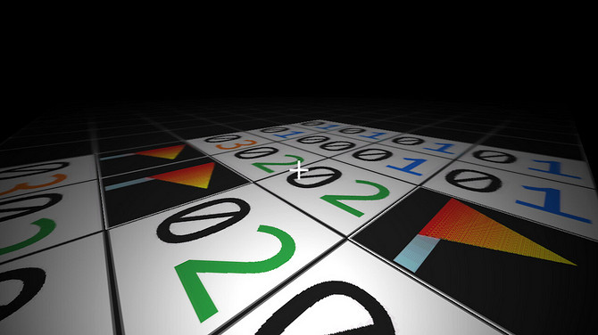 《From The Mystery Zone》Steam上線 懸疑解謎 《From The Mystery Zone》Steam上線 懸疑解謎