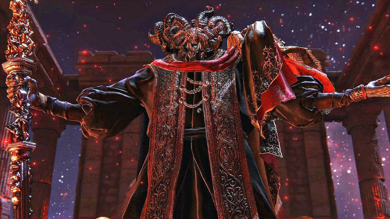 趕緊打！大多數玩家未能擊敗《艾爾登法環》“黃金樹幽影”前置Boss