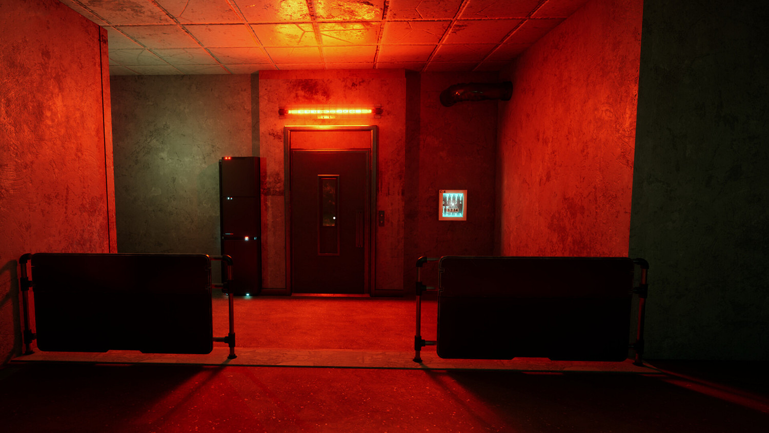 敘事模擬遊戲《標準模型》現已登錄Steam平台 預計2025年推出 敘事模擬遊戲《標準模型》現已登錄Steam平台 預計2025年推出