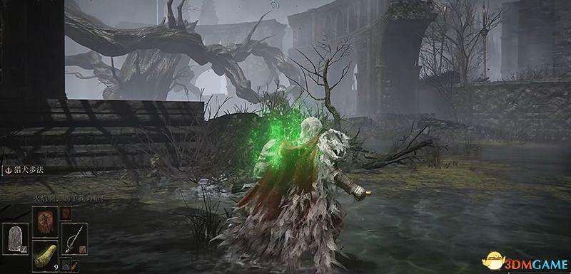 《艾爾登法環》dlc幽影城攻略 物種保藏庫走法+Boss打法+物品收集 《艾爾登法環》dlc幽影城攻略 物種保藏庫走法+Boss打法+物品收集