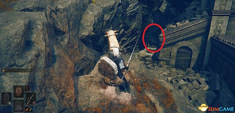 《艾爾登法環》dlc幽影城攻略 物種保藏庫走法+Boss打法+物品收集 《艾爾登法環》dlc幽影城攻略 物種保藏庫走法+Boss打法+物品收集