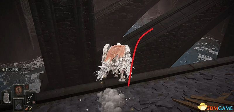 《艾爾登法環》dlc幽影城攻略 物種保藏庫走法+Boss打法+物品收集 《艾爾登法環》dlc幽影城攻略 物種保藏庫走法+Boss打法+物品收集