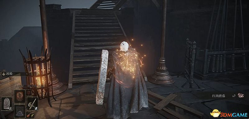 《艾爾登法環》dlc幽影城攻略 物種保藏庫走法+Boss打法+物品收集 《艾爾登法環》dlc幽影城攻略 物種保藏庫走法+Boss打法+物品收集