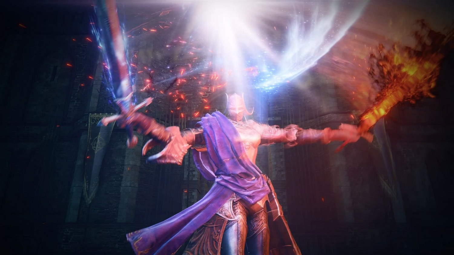 《艾爾登法環：黃金樹幽影》發售3天 銷量破500萬套