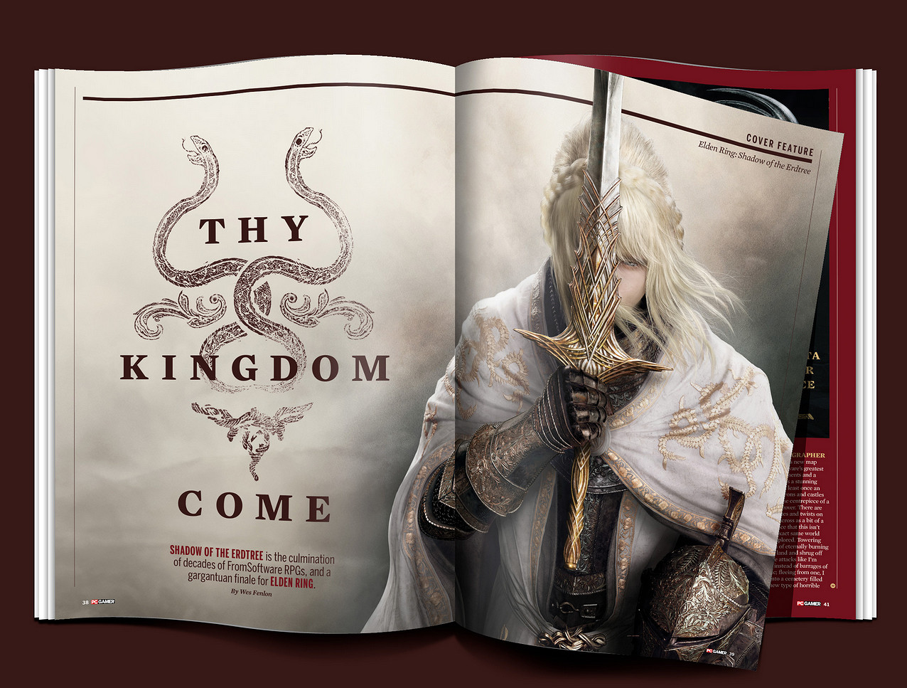 宮崎英高知道玩家會查攻略 但設計以獨自通關為主