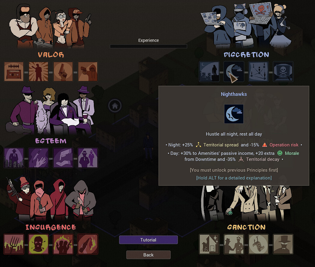 回合制犯罪策略遊戲《一網打盡》現已在Steam平台搶先體驗推出 回合制犯罪策略遊戲《一網打盡》現已在Steam平台搶先體驗推出