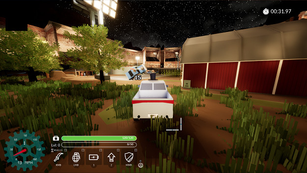 賽車競技遊戲《超級戰鬥晶體車》現已在Steam平台搶先體驗推出 賽車競技遊戲《超級戰鬥晶體車》現已在Steam平台搶先體驗推出