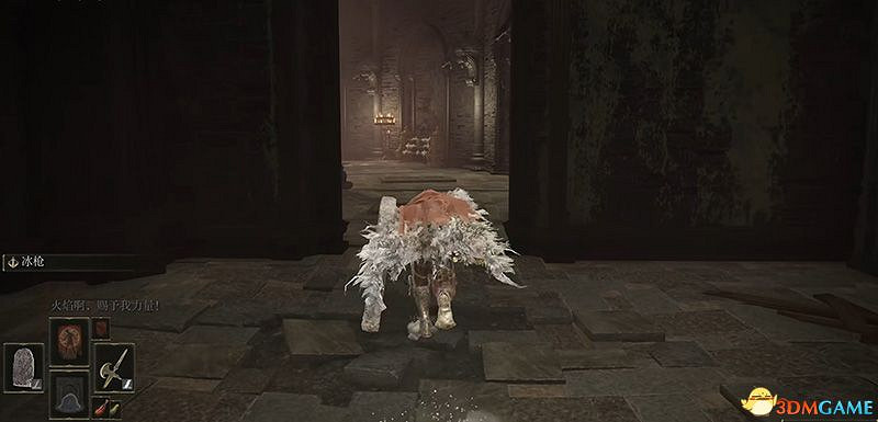 《艾爾登法環》dlc幽影城攻略 物種保藏庫走法+Boss打法+物品收集 《艾爾登法環》dlc幽影城攻略 物種保藏庫走法+Boss打法+物品收集