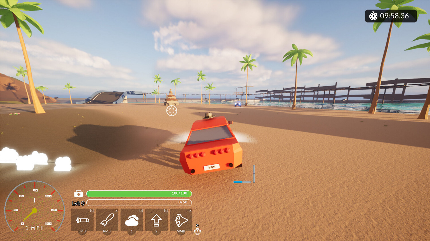 賽車競技遊戲《超級戰鬥晶體車》現已在Steam平台搶先體驗推出 賽車競技遊戲《超級戰鬥晶體車》現已在Steam平台搶先體驗推出