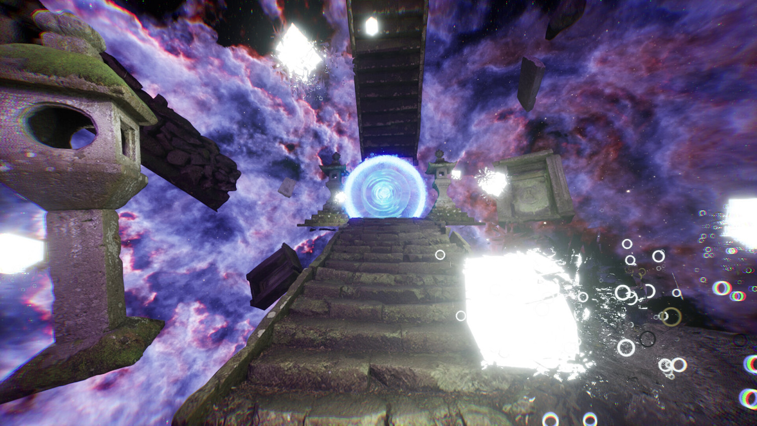 敘事模擬遊戲《標準模型》現已登錄Steam平台 預計2025年推出 敘事模擬遊戲《標準模型》現已登錄Steam平台 預計2025年推出