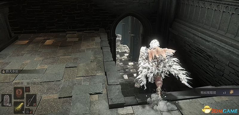 《艾爾登法環》dlc幽影城攻略 物種保藏庫走法+Boss打法+物品收集 《艾爾登法環》dlc幽影城攻略 物種保藏庫走法+Boss打法+物品收集